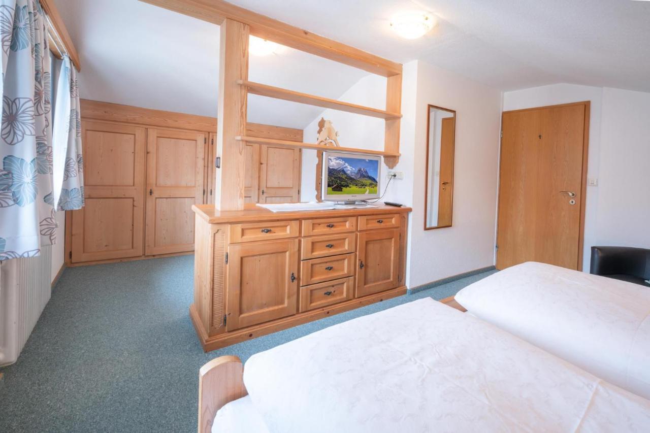 Ferienwohnungen Arnspitz Krün Esterno foto